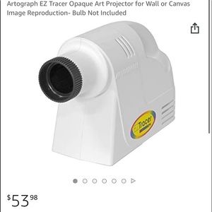 Ez Tracer Art Projector